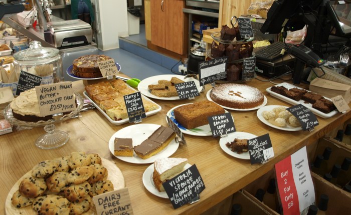 Paseando por Bristol