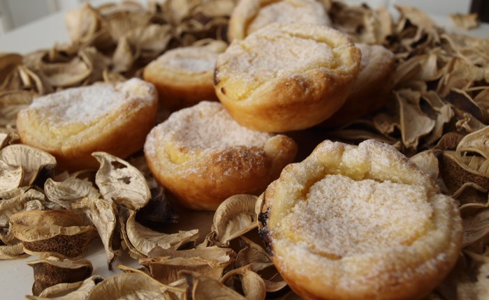 Bonus track! Damas de honor, Maids of&nbsp;Honour