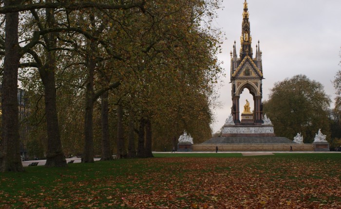 GastroLondon. 5 trucos para comer como un&nbsp;rey